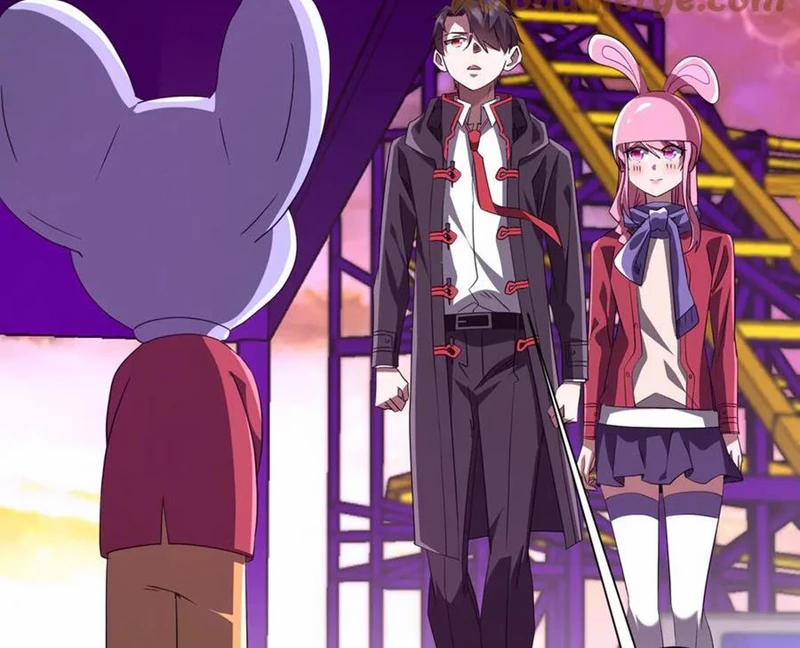 Bắt Đầu Với Trăm Vạn Minh Tệ 198 trang 30