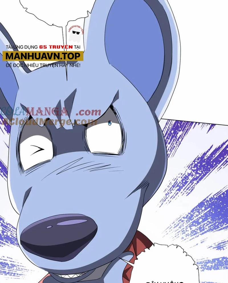 Bắt Đầu Với Trăm Vạn Minh Tệ 198 trang 40