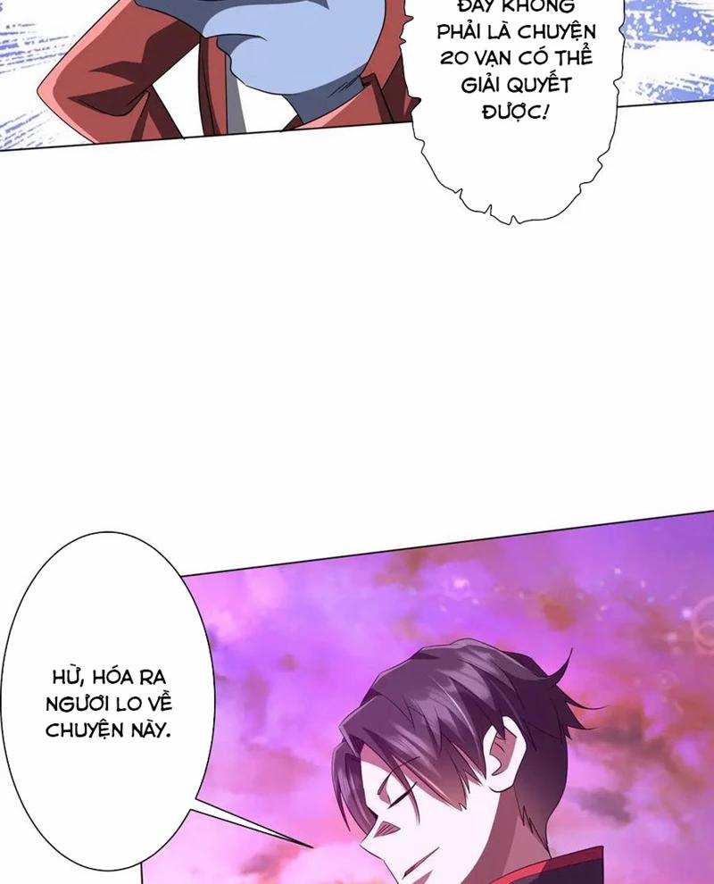 Bắt Đầu Với Trăm Vạn Minh Tệ 198 trang 41