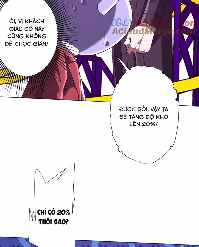 Bắt Đầu Với Trăm Vạn Minh Tệ 198 trang 68