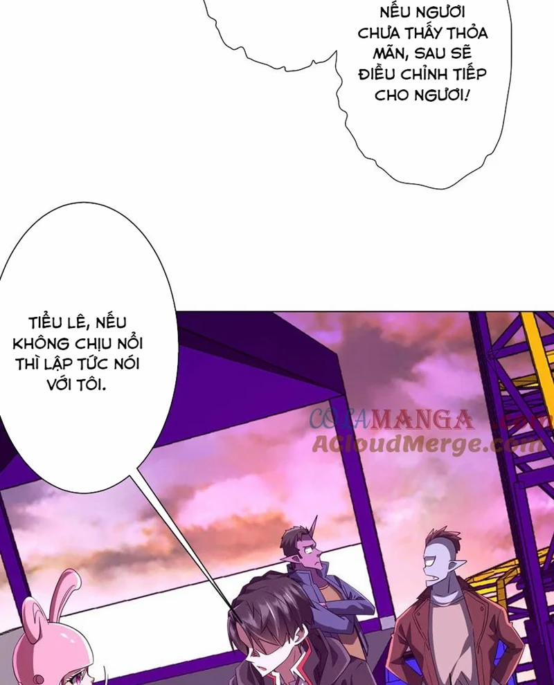 Bắt Đầu Với Trăm Vạn Minh Tệ 198 trang 70