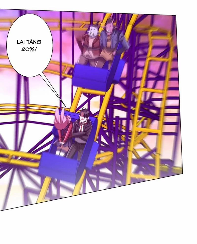 Bắt Đầu Với Trăm Vạn Minh Tệ 198 trang 79