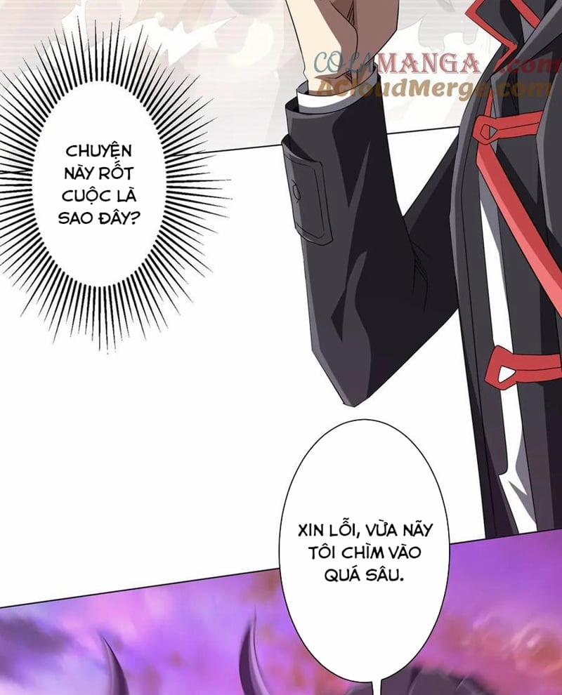 Bắt Đầu Với Trăm Vạn Minh Tệ 199 trang 38