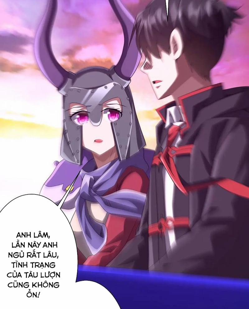 Bắt Đầu Với Trăm Vạn Minh Tệ 199 trang 39