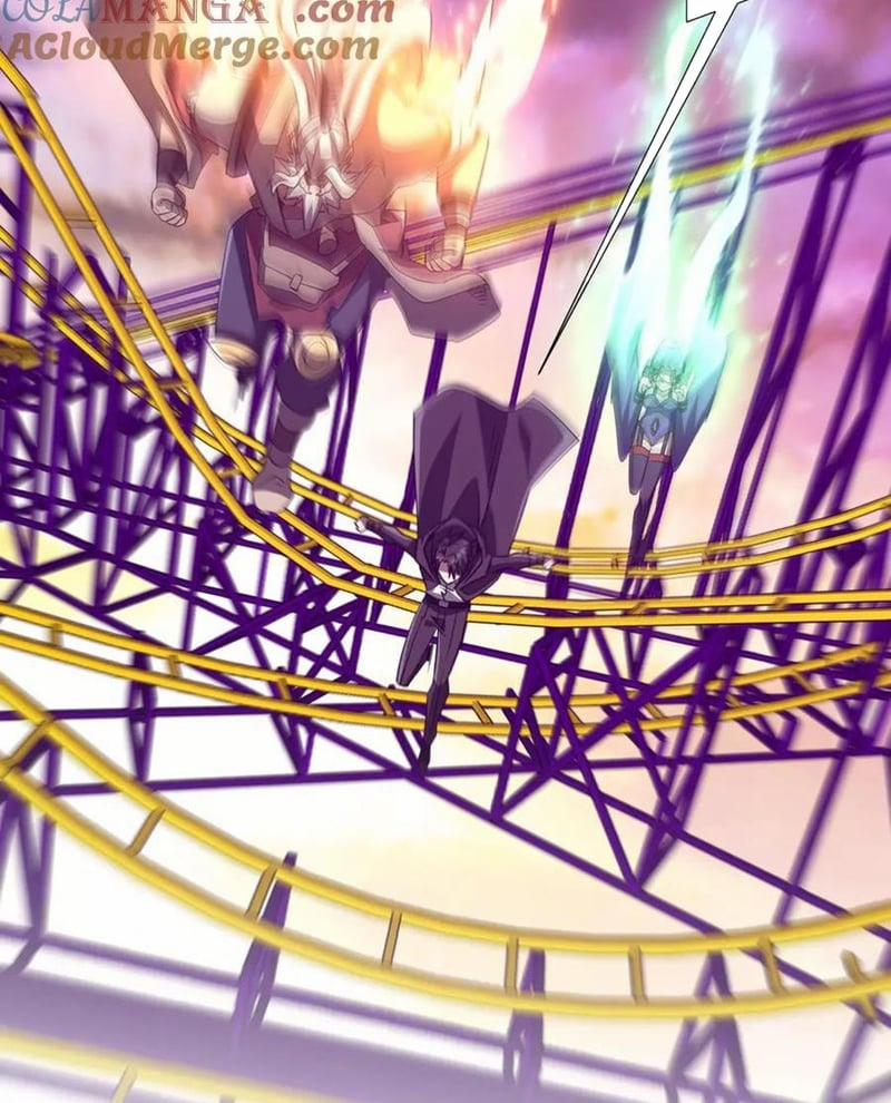 Bắt Đầu Với Trăm Vạn Minh Tệ 199 trang 82