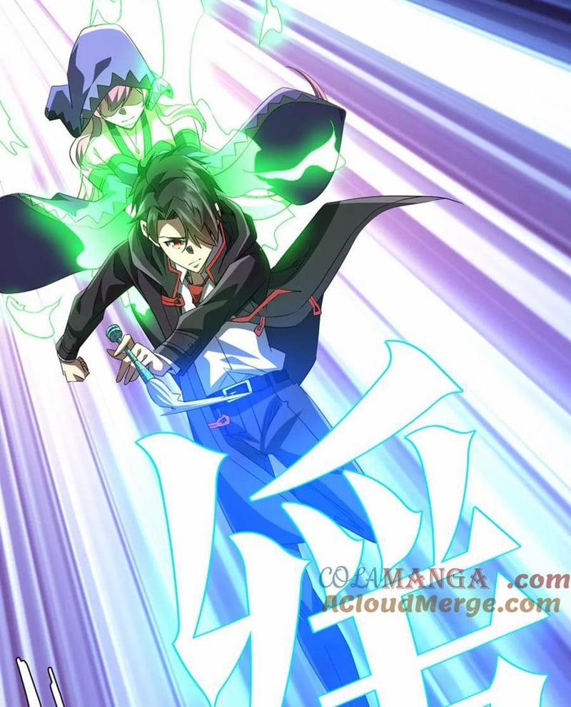 Bắt Đầu Với Trăm Vạn Minh Tệ 199 trang 91