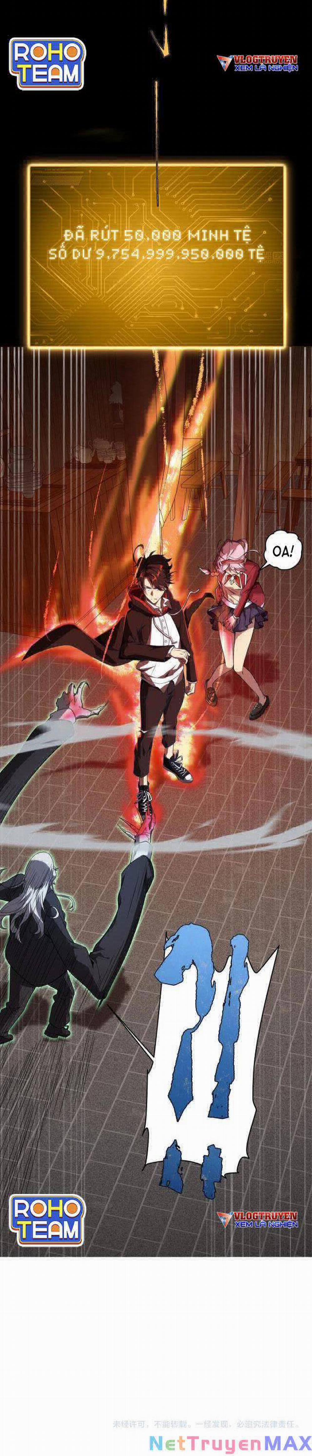Bắt Đầu Với Trăm Vạn Minh Tệ 2 trang 14
