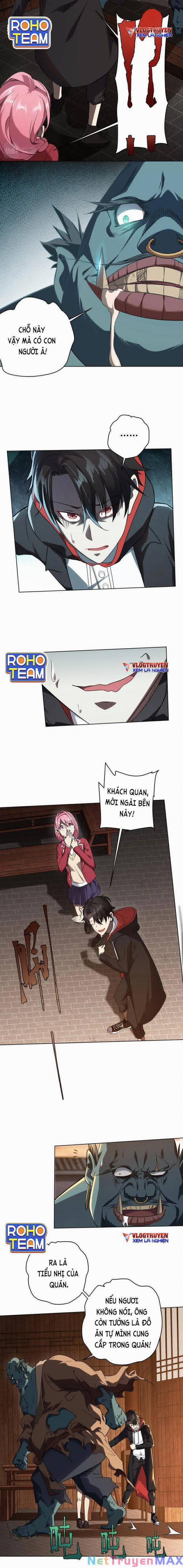 Bắt Đầu Với Trăm Vạn Minh Tệ 2 trang 7