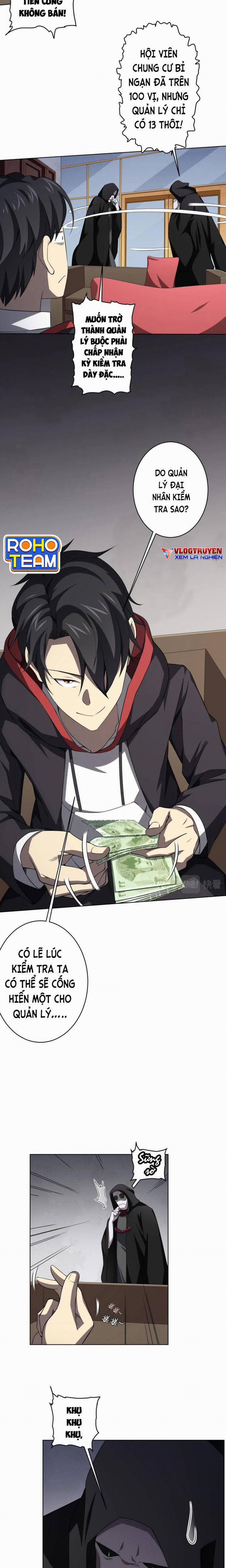 Bắt Đầu Với Trăm Vạn Minh Tệ 20 trang 10