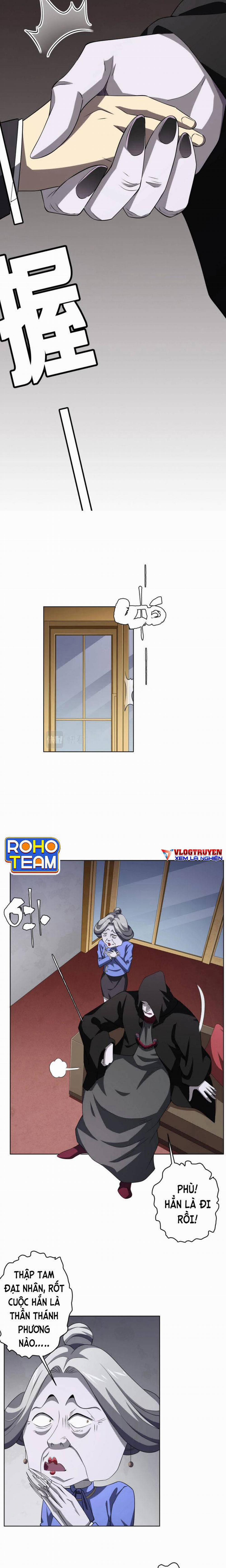 Bắt Đầu Với Trăm Vạn Minh Tệ 20 trang 12