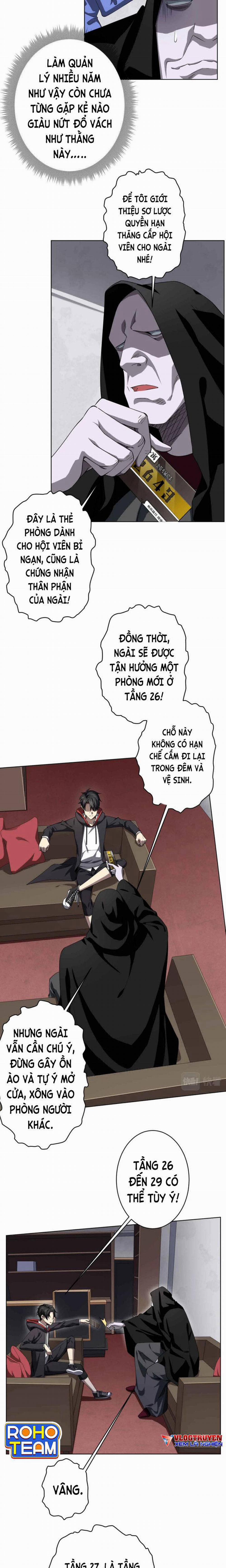 Bắt Đầu Với Trăm Vạn Minh Tệ 20 trang 7