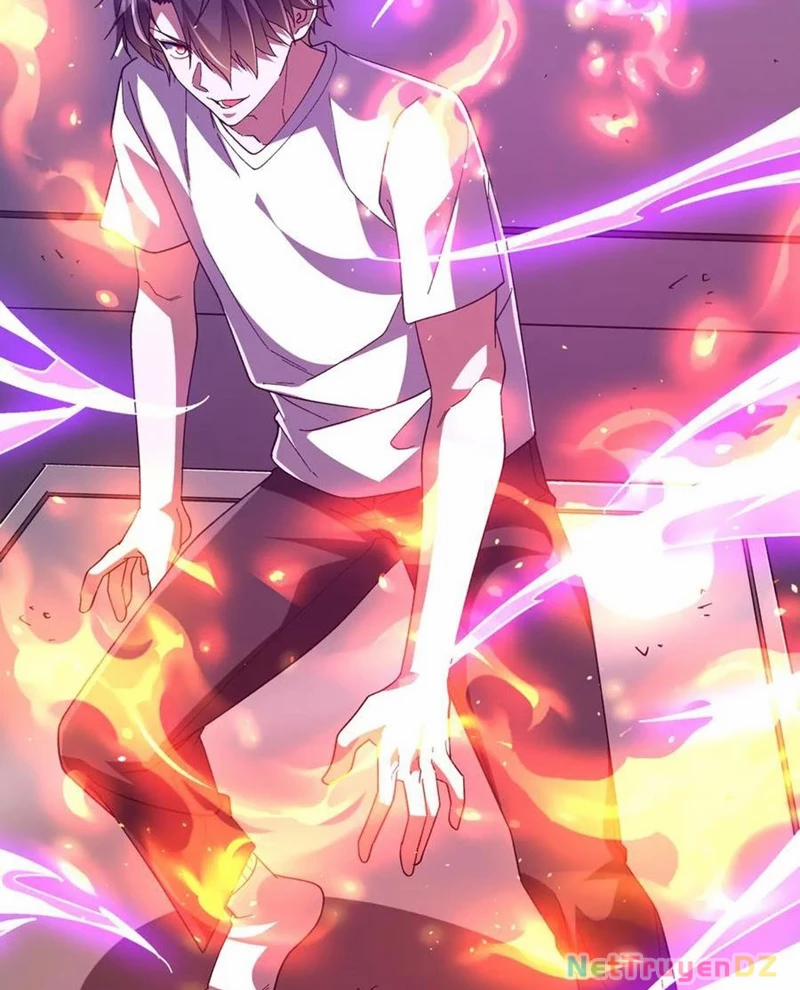 Bắt Đầu Với Trăm Vạn Minh Tệ 201 trang 35