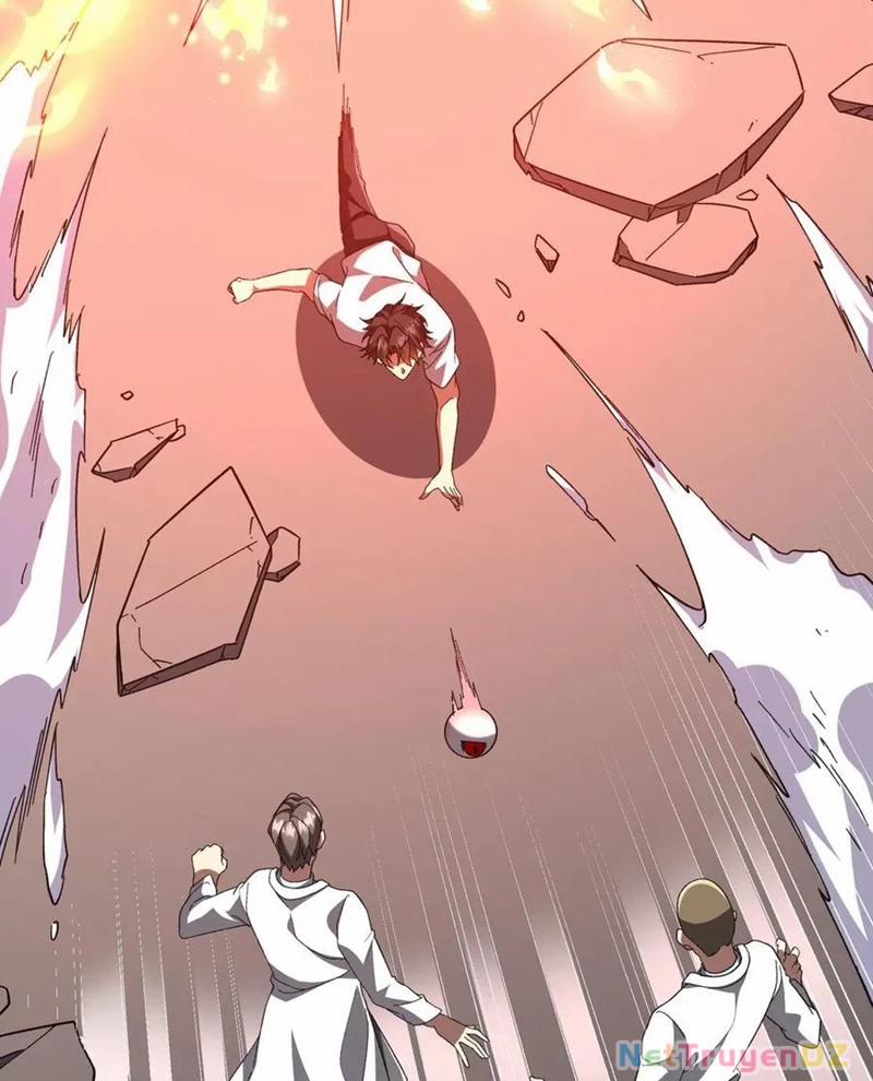 Bắt Đầu Với Trăm Vạn Minh Tệ 201 trang 43