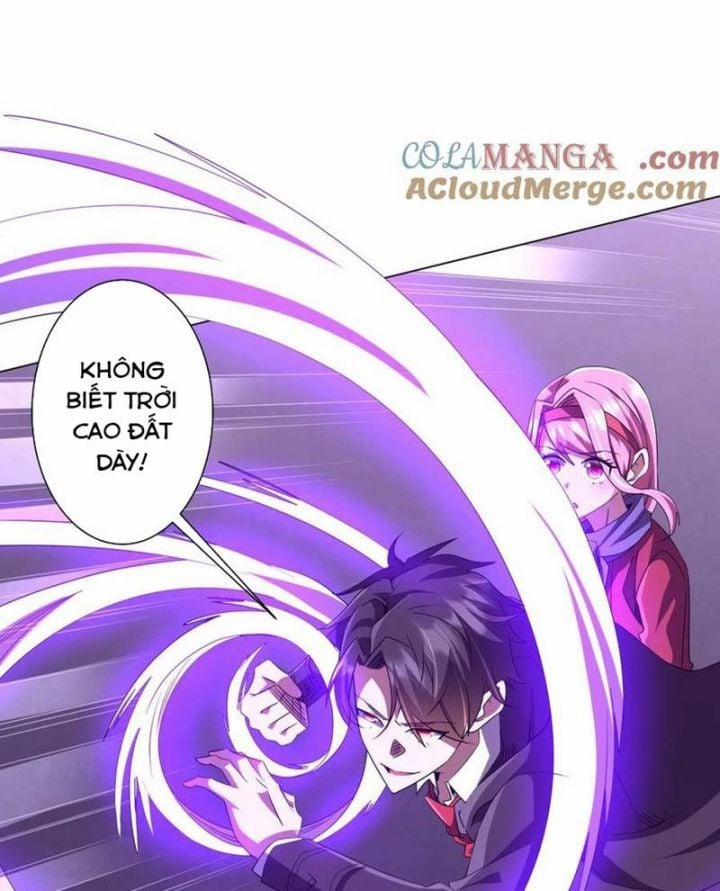 Bắt Đầu Với Trăm Vạn Minh Tệ 202 trang 13