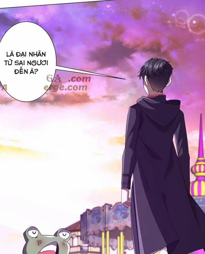 Bắt Đầu Với Trăm Vạn Minh Tệ 202 trang 30