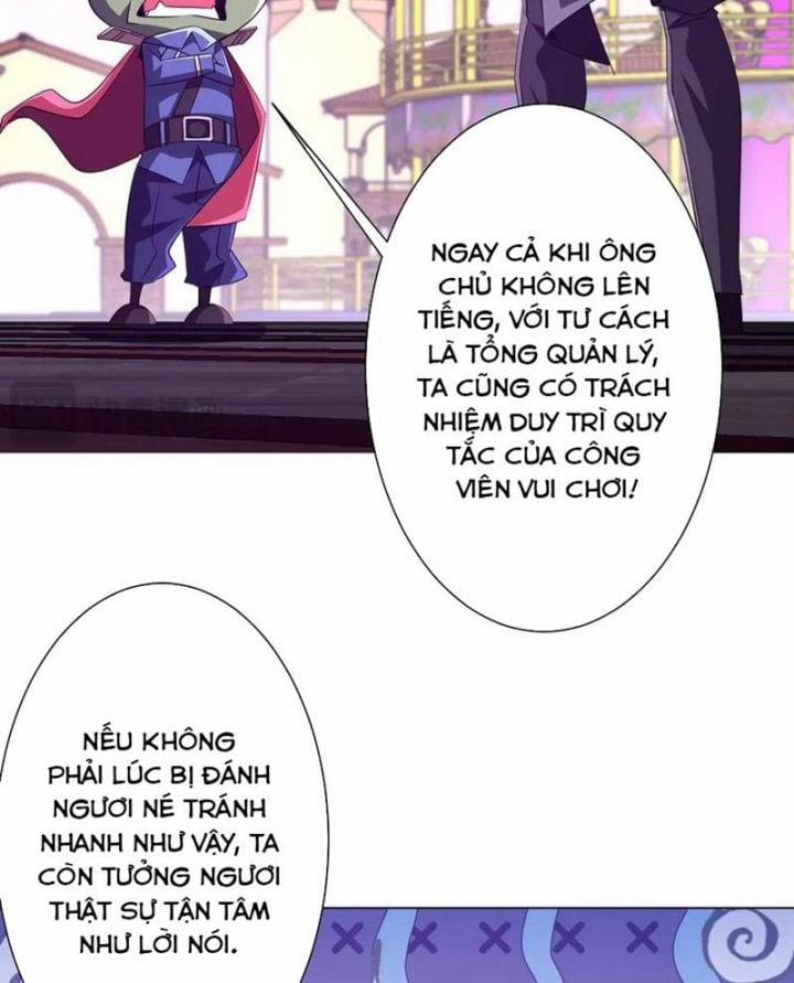 Bắt Đầu Với Trăm Vạn Minh Tệ 202 trang 31