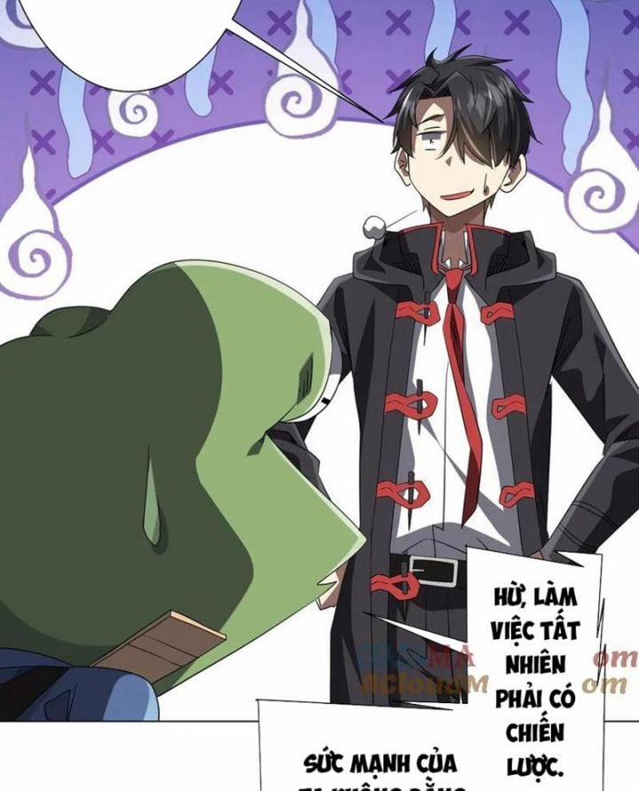 Bắt Đầu Với Trăm Vạn Minh Tệ 202 trang 32