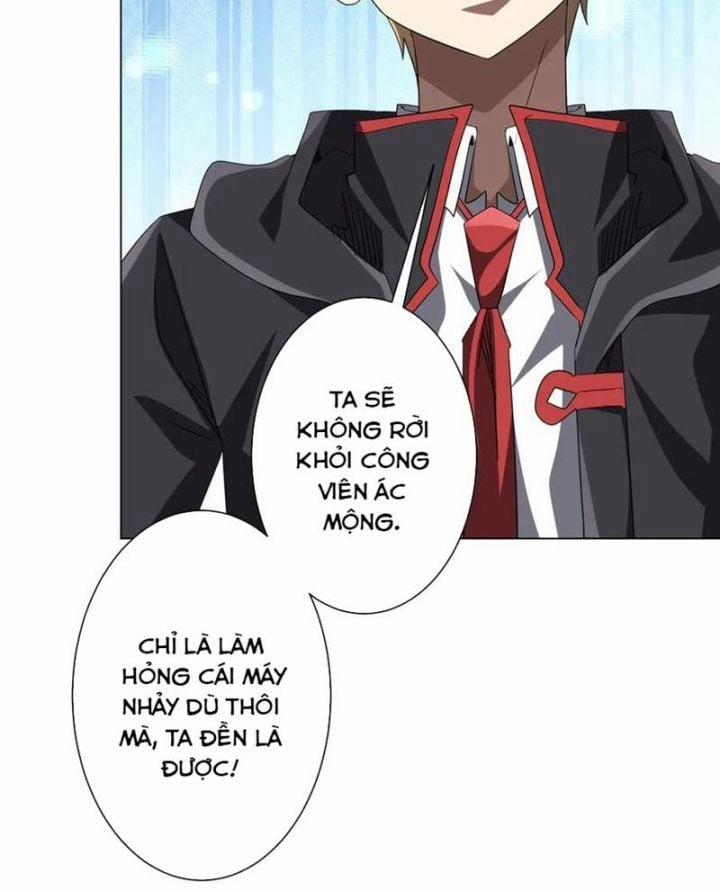 Bắt Đầu Với Trăm Vạn Minh Tệ 202 trang 36