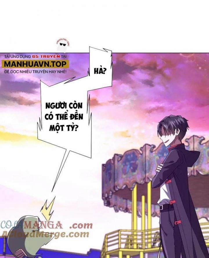 Bắt Đầu Với Trăm Vạn Minh Tệ 202 trang 37