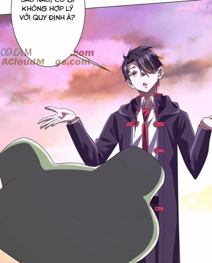 Bắt Đầu Với Trăm Vạn Minh Tệ 202 trang 43