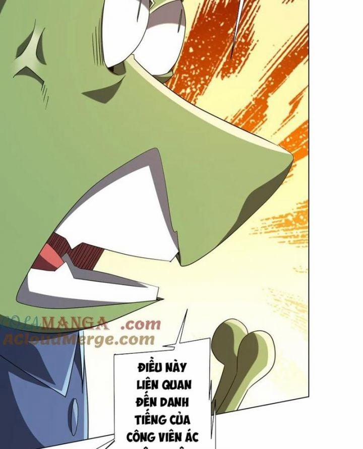 Bắt Đầu Với Trăm Vạn Minh Tệ 202 trang 45