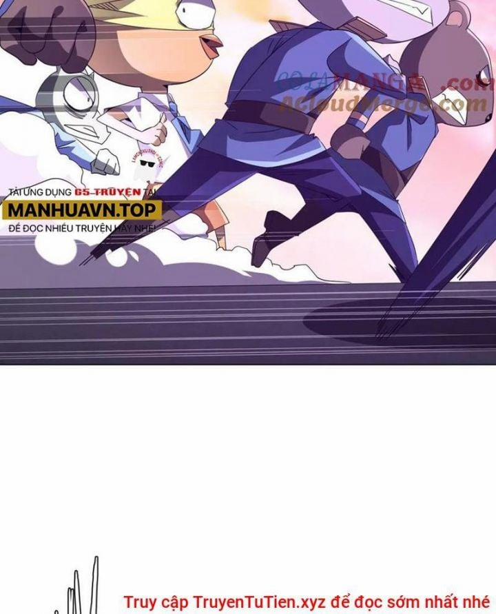 Bắt Đầu Với Trăm Vạn Minh Tệ 202 trang 8