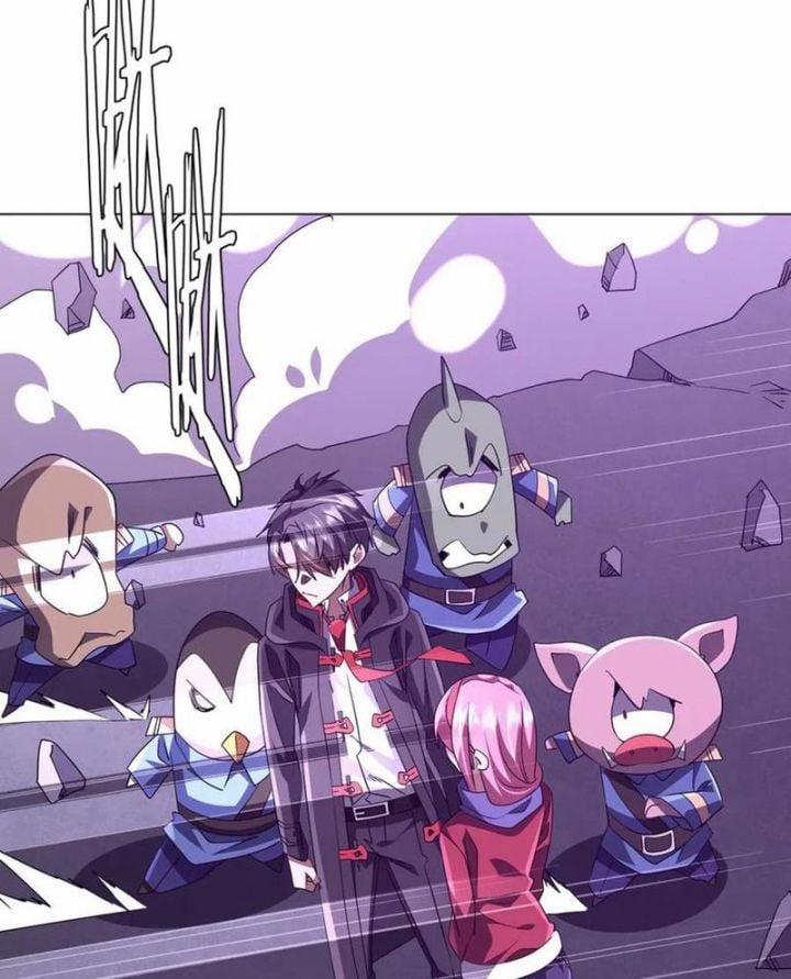 Bắt Đầu Với Trăm Vạn Minh Tệ 202 trang 9