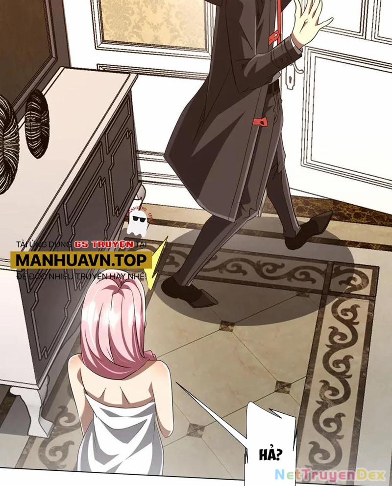 Bắt Đầu Với Trăm Vạn Minh Tệ 203 trang 23