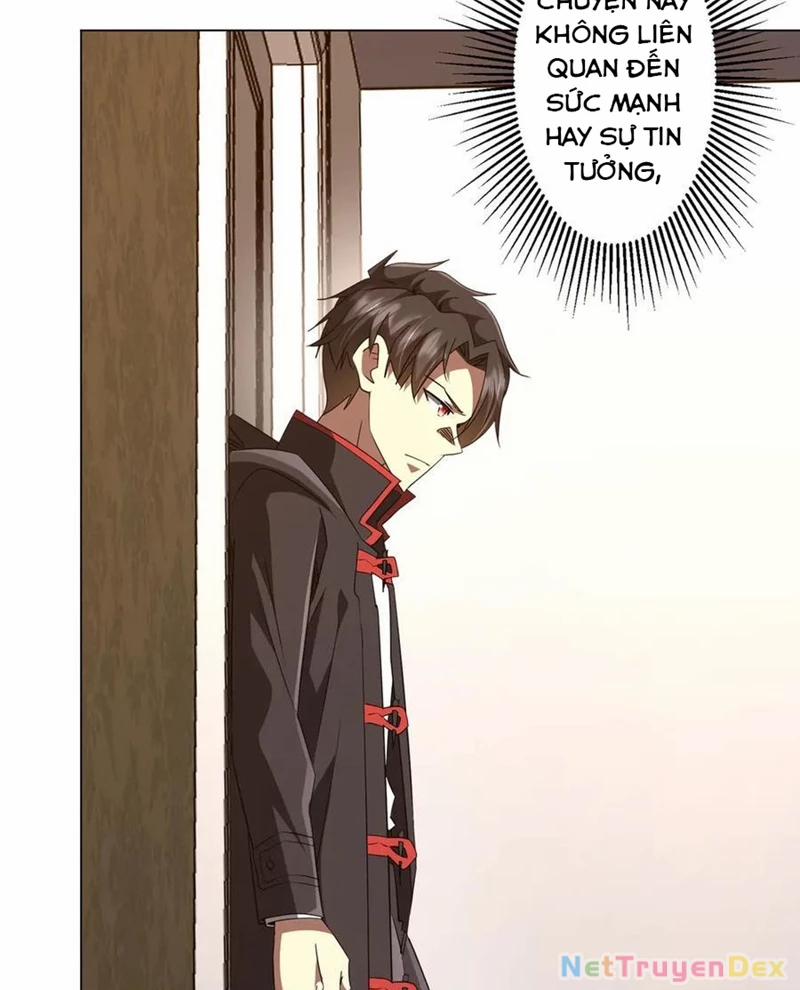 Bắt Đầu Với Trăm Vạn Minh Tệ 203 trang 28