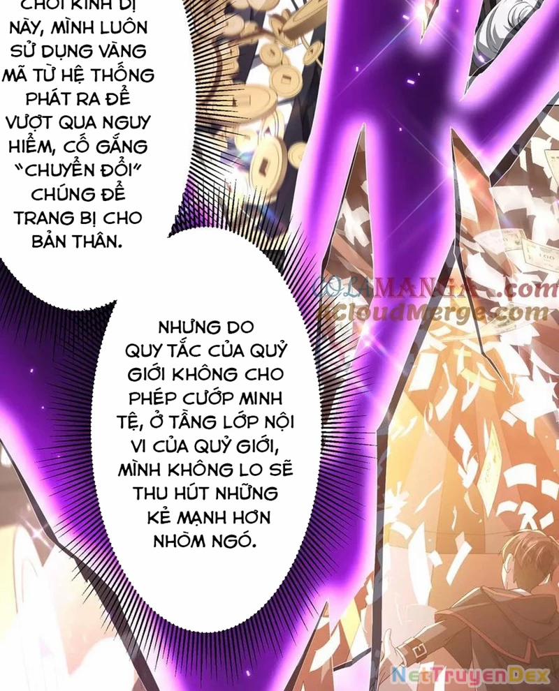Bắt Đầu Với Trăm Vạn Minh Tệ 203 trang 34