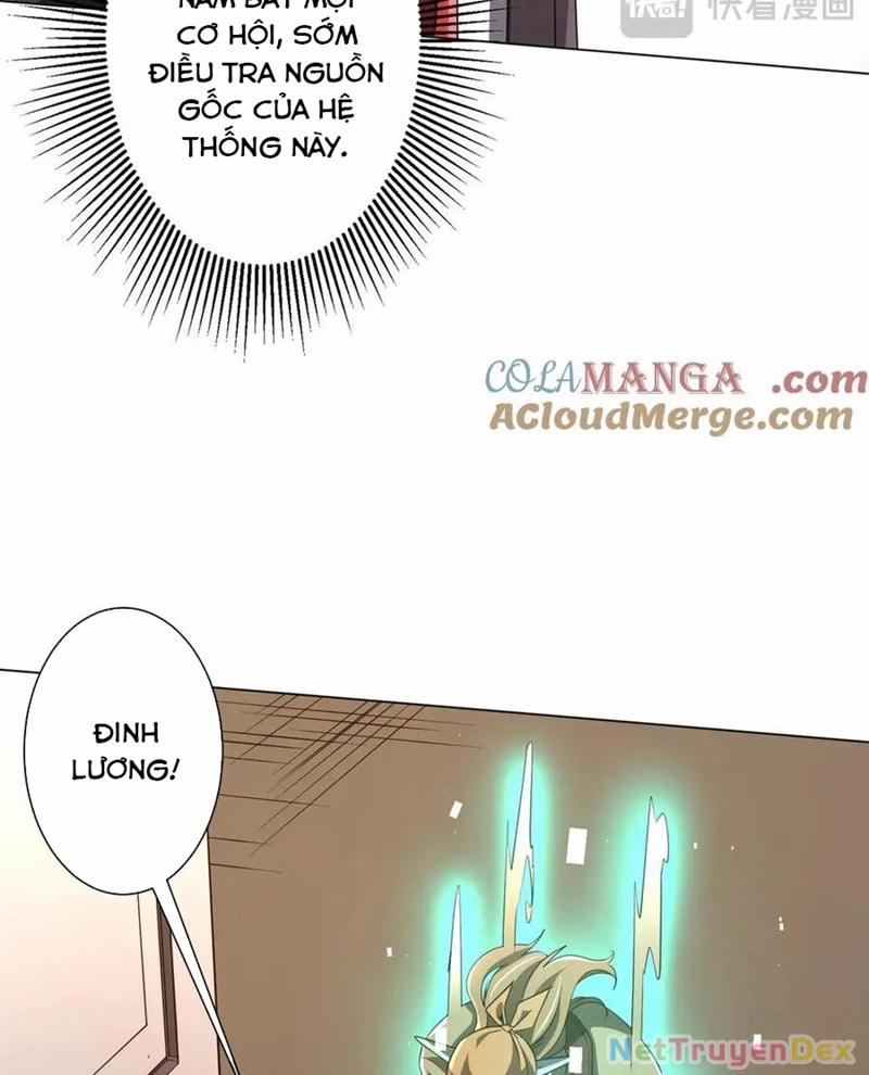 Bắt Đầu Với Trăm Vạn Minh Tệ 203 trang 40