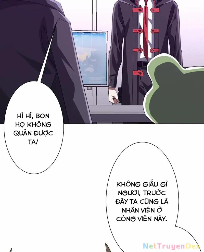 Bắt Đầu Với Trăm Vạn Minh Tệ 203 trang 49