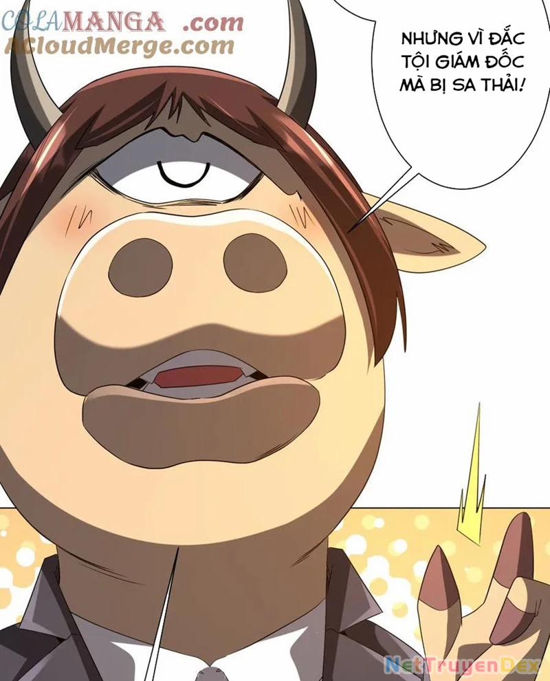 Bắt Đầu Với Trăm Vạn Minh Tệ 203 trang 50