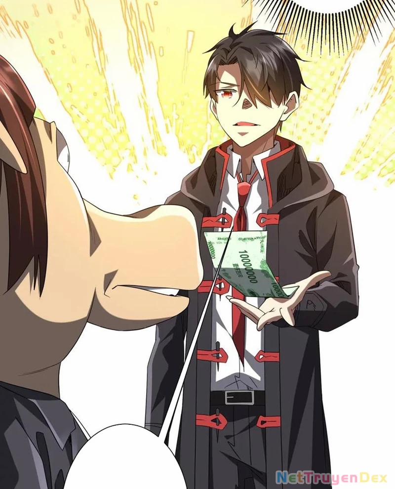 Bắt Đầu Với Trăm Vạn Minh Tệ 203 trang 58