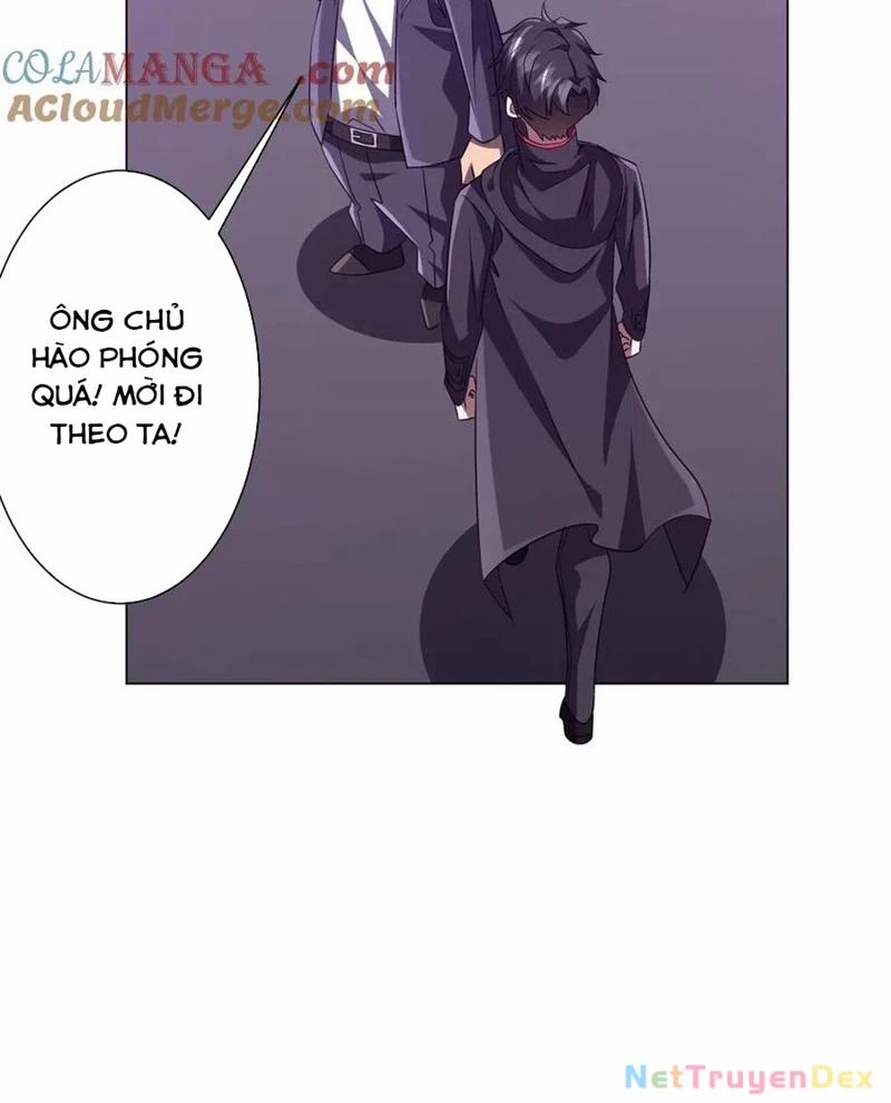 Bắt Đầu Với Trăm Vạn Minh Tệ 203 trang 60