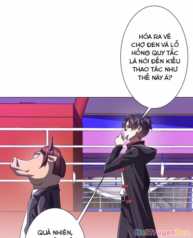 Bắt Đầu Với Trăm Vạn Minh Tệ 203 trang 70