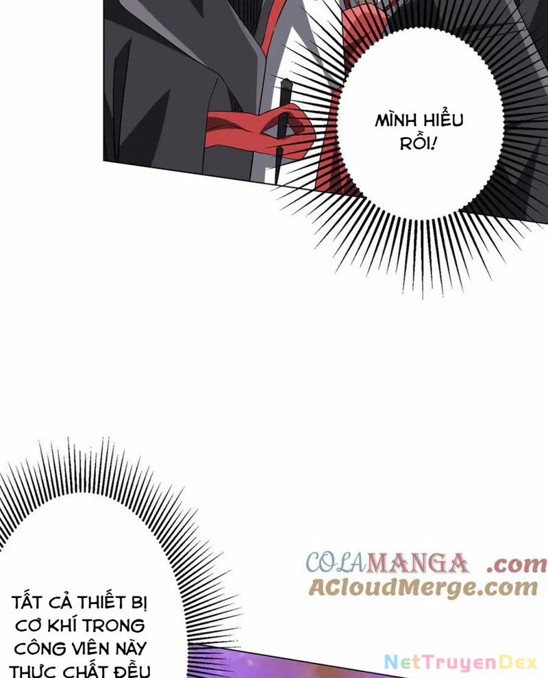 Bắt Đầu Với Trăm Vạn Minh Tệ 203 trang 75