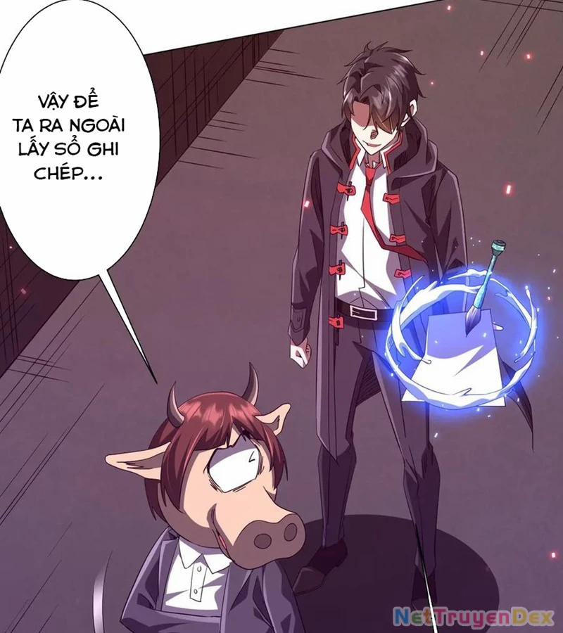 Bắt Đầu Với Trăm Vạn Minh Tệ 204 trang 18