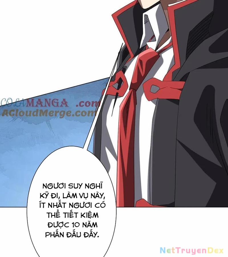 Bắt Đầu Với Trăm Vạn Minh Tệ 204 trang 3