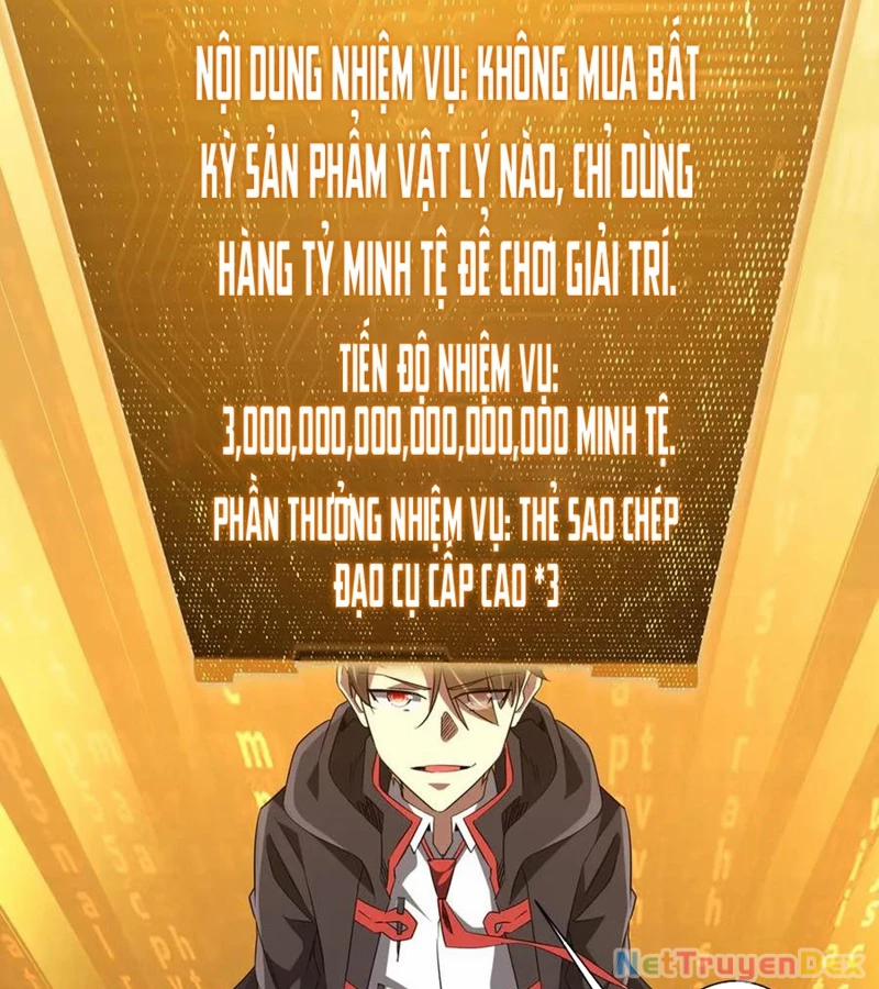 Bắt Đầu Với Trăm Vạn Minh Tệ 204 trang 61