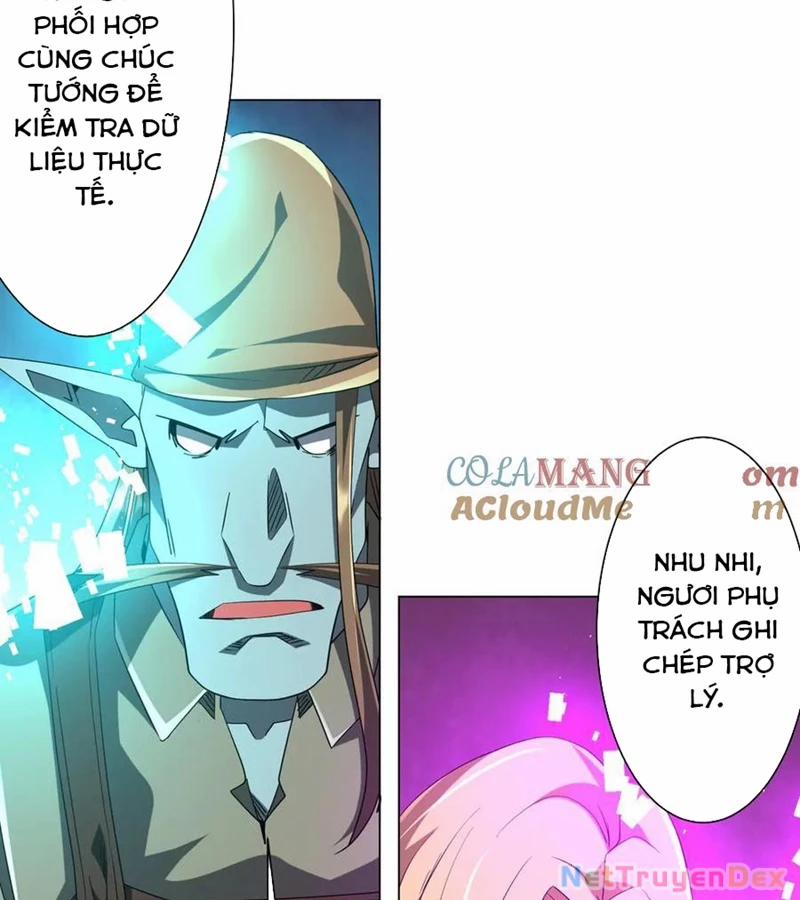 Bắt Đầu Với Trăm Vạn Minh Tệ 204 trang 63