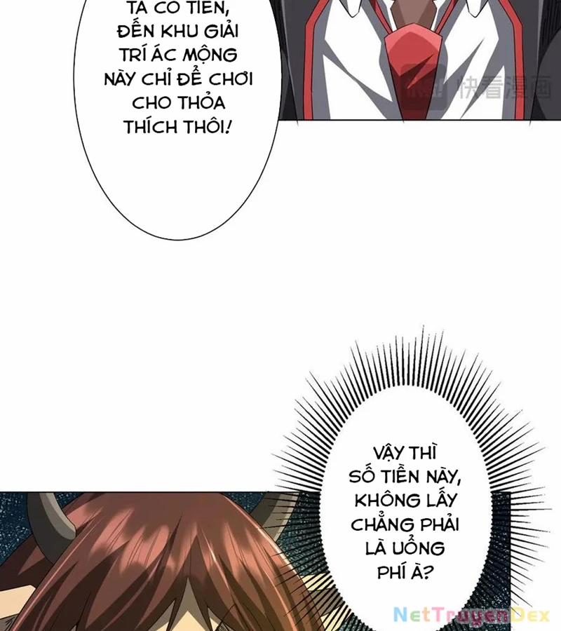 Bắt Đầu Với Trăm Vạn Minh Tệ 204 trang 7