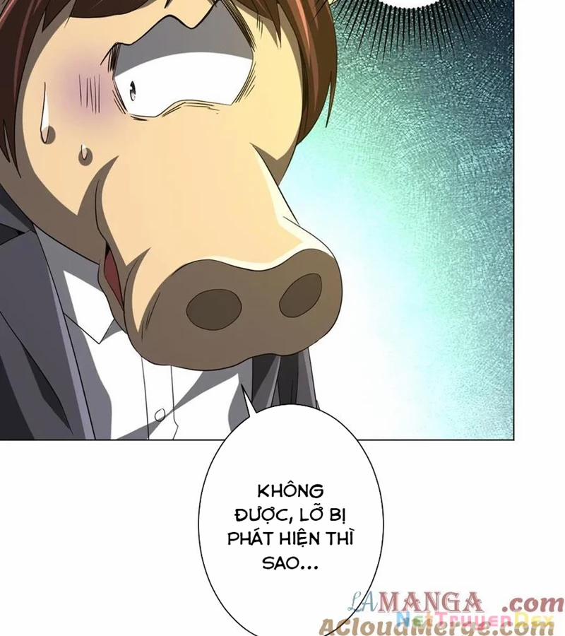 Bắt Đầu Với Trăm Vạn Minh Tệ 204 trang 8