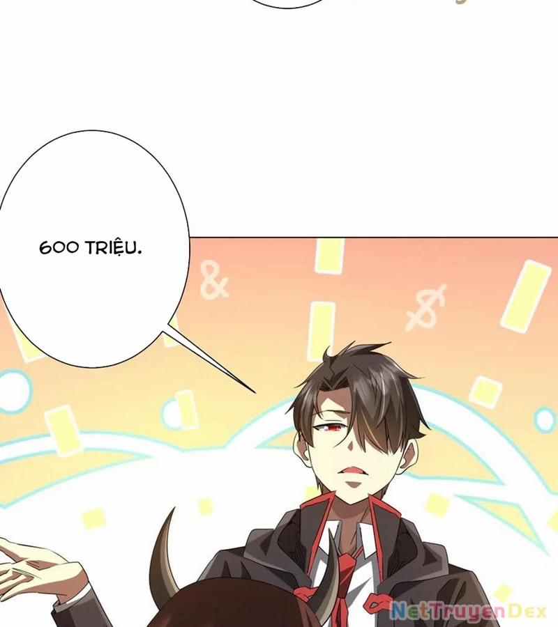 Bắt Đầu Với Trăm Vạn Minh Tệ 204 trang 9