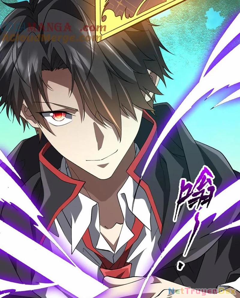 Bắt Đầu Với Trăm Vạn Minh Tệ 205 trang 3