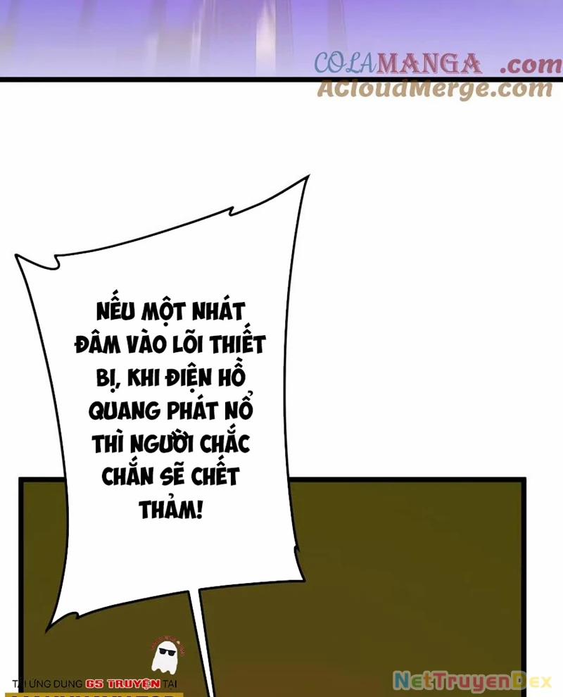 Bắt Đầu Với Trăm Vạn Minh Tệ 205 trang 33