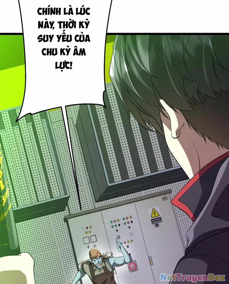 Bắt Đầu Với Trăm Vạn Minh Tệ 205 trang 38