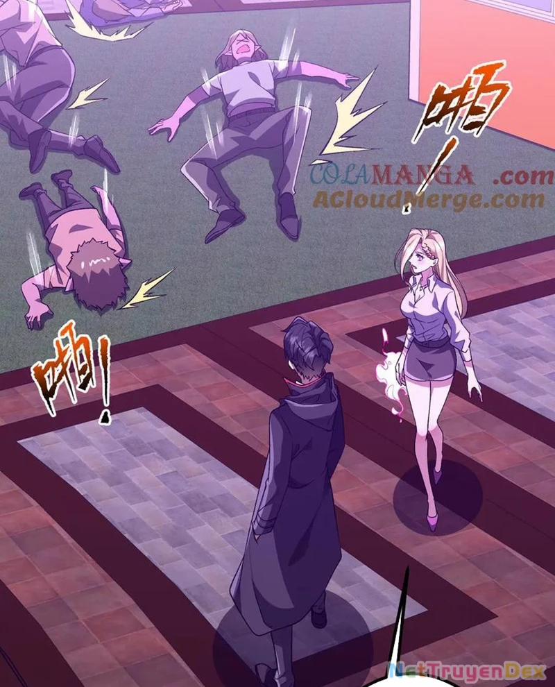 Bắt Đầu Với Trăm Vạn Minh Tệ 205 trang 84