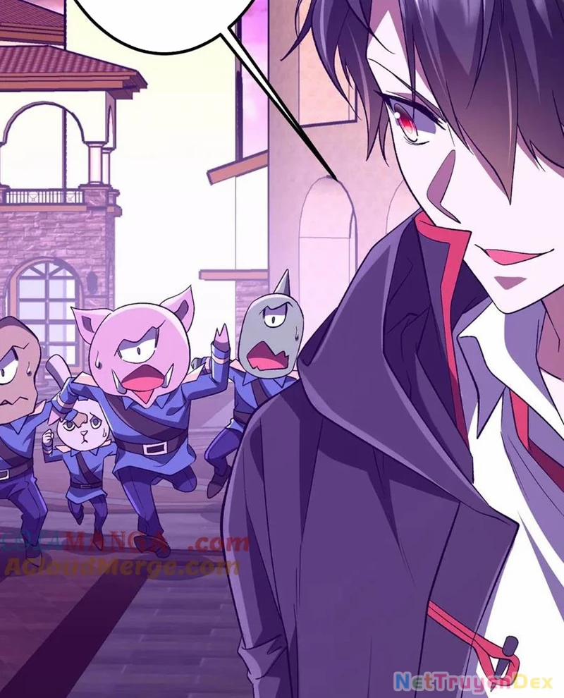 Bắt Đầu Với Trăm Vạn Minh Tệ 205 trang 86