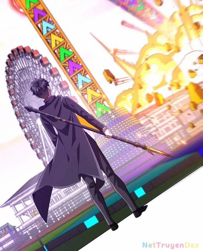 Bắt Đầu Với Trăm Vạn Minh Tệ 206 trang 1